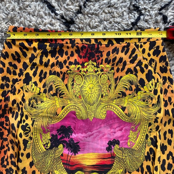 Versace for H&M Mini Skirt - Picture 10 of 11